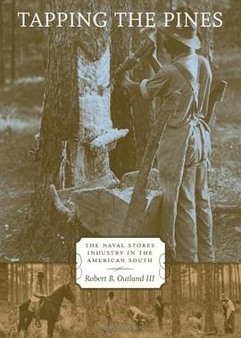 Tapping the Pines pdf epub mobi 电子书 下载