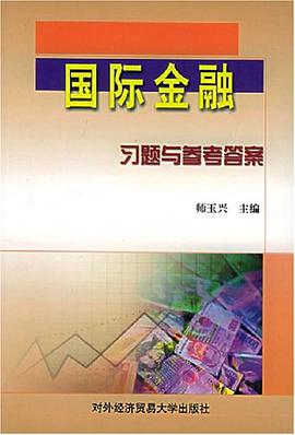 国际金融习题与参考答案 pdf epub mobi 电子书 下载