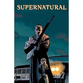 Supernatural: Origins (Paperback) pdf epub mobi 电子书 下载