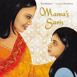 Mama's Saris pdf epub mobi 电子书 下载