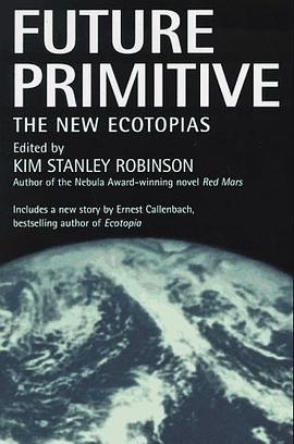Future Primitive
