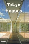TOKYO HOUSES pdf epub mobi 电子书 下载