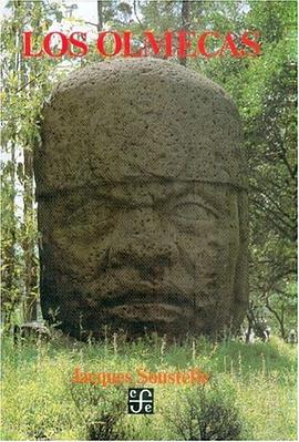 Los Olmecas (Spanish Edition)