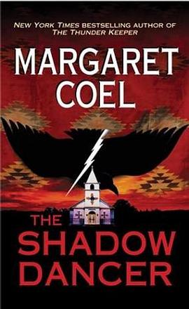 The Shadow Dancer pdf epub mobi 电子书 下载