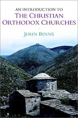 An Introduction to the Christian Orthodox Churches pdf epub mobi 电子书 下载