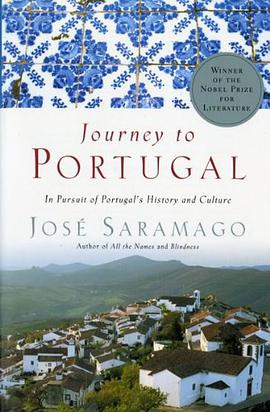 Journey to Portugal pdf epub mobi 电子书 下载
