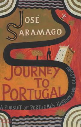 Journey to Portugal pdf epub mobi 电子书 下载