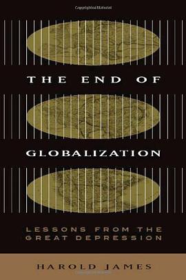 The End of Globalization pdf epub mobi 電子書 下載