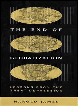 The End of Globalization pdf epub mobi 电子书 下载