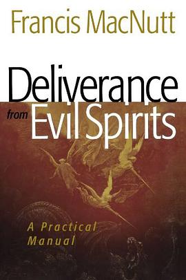 Deliverance from Evil Spirits pdf epub mobi 电子书 下载