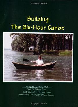 Building the Six-Hour Canoe pdf epub mobi 电子书 下载