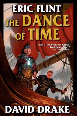The Dance of Time pdf epub mobi 电子书 下载