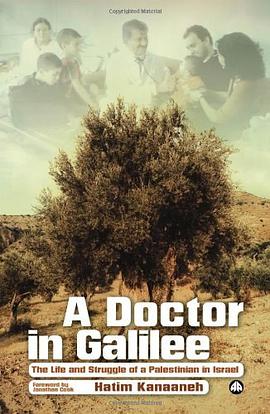 A Doctor in Galilee pdf epub mobi 电子书 下载