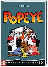 Popeye pdf epub mobi 電子書 下載