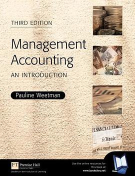 Financial and Management Accounting pdf epub mobi 电子书 下载