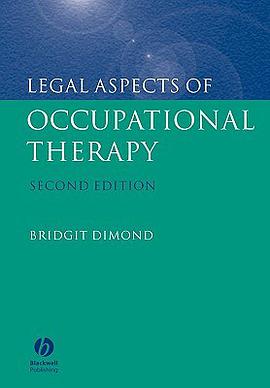 Legal Aspects of Occupational Therapy pdf epub mobi 电子书 下载