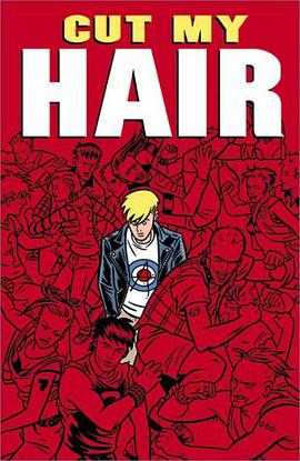 Cut My Hair