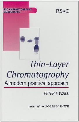 Thin Layer Chromatography pdf epub mobi 电子书 下载
