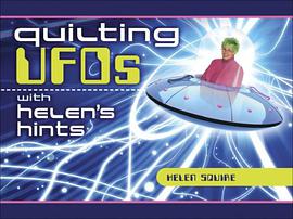Quilting UFOs with Helen's Hints pdf epub mobi 电子书 下载
