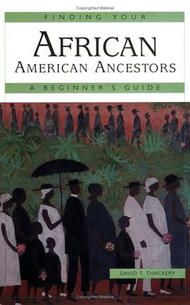 Finding Your African American Ancestors pdf epub mobi 电子书 下载