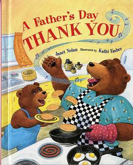 A Father's Day Thank You pdf epub mobi 电子书 下载