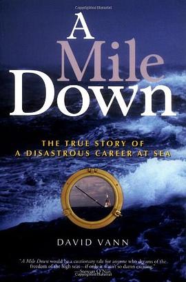 A Mile Down pdf epub mobi 电子书 下载