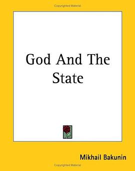 God And The State pdf epub mobi 电子书 下载