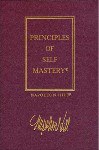 The Principles of Self-Mastery pdf epub mobi 电子书 下载