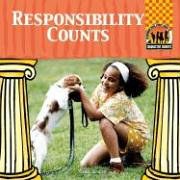 Responsibility Counts pdf epub mobi 电子书 下载