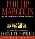Executive Privilege {Unabridged} {Audio} {Cd} pdf epub mobi 下载