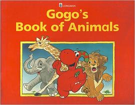 Gogo's Book of Animals pdf epub mobi 电子书 下载