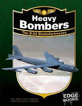 Heavy Bombers pdf epub mobi 电子书 下载