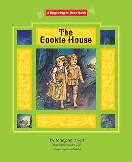 The Cookie House pdf epub mobi 电子书 下载