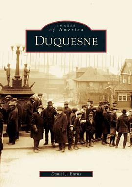 Duquesne pdf epub mobi 电子书 下载