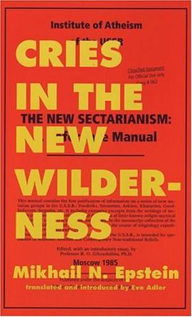 Cries in the New Wilderness pdf epub mobi 电子书 下载