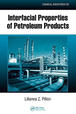 Interfacial Properties of Petroleum Products pdf epub mobi 下载