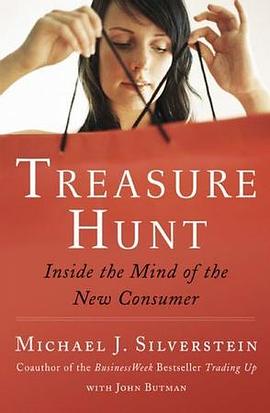 Treasure Hunt pdf epub mobi 电子书 下载