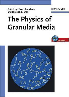 The Physics Of Granular Media pdf epub mobi 电子书 下载