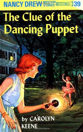 Clue of the Dancing Puppet pdf epub mobi 电子书 下载