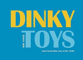 Dinky Toys pdf epub mobi 下载