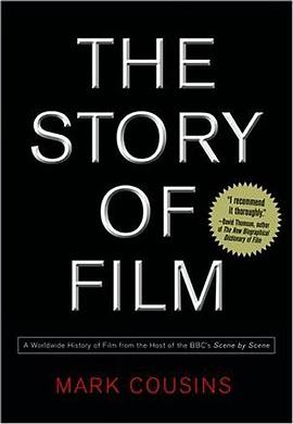 The Story of Film pdf epub mobi 电子书 下载
