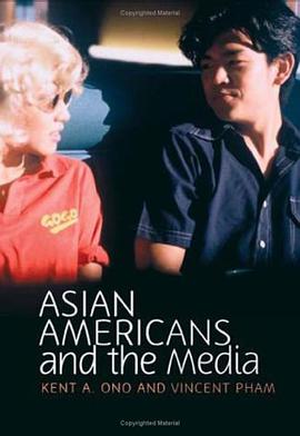 Asian Americans and the Media pdf epub mobi 电子书 下载