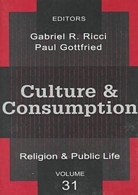 Culture and Consumption pdf epub mobi 電子書 下載