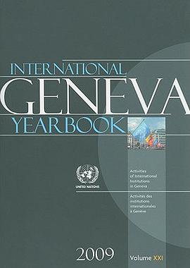 International Geneva Yearbook 2009 pdf epub mobi 电子书 下载