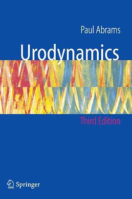 Urodynamics pdf epub mobi 電子書 下載