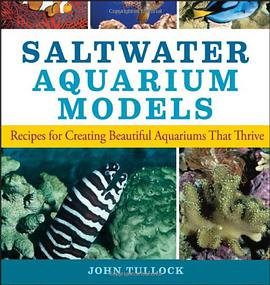 Saltwater Aquarium Models pdf epub mobi 电子书 下载