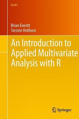 An Introduction to Applied Multivariate Analysis with R pdf epub mobi 電子書 下載