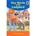 Key Words with Ladybird The big house 8b