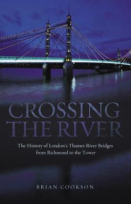 Crossing The River pdf epub mobi 电子书 下载