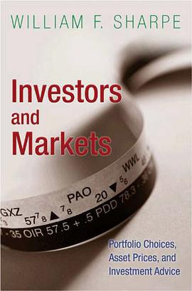Investors and Markets pdf epub mobi 电子书 下载